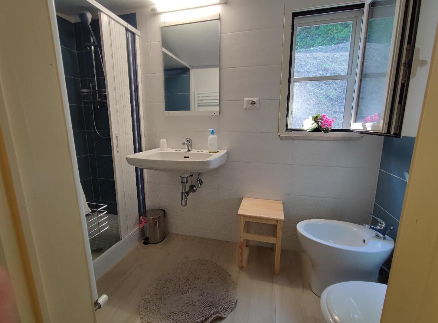 Camere a Caramanico Terme - Amoroso’s Guest House