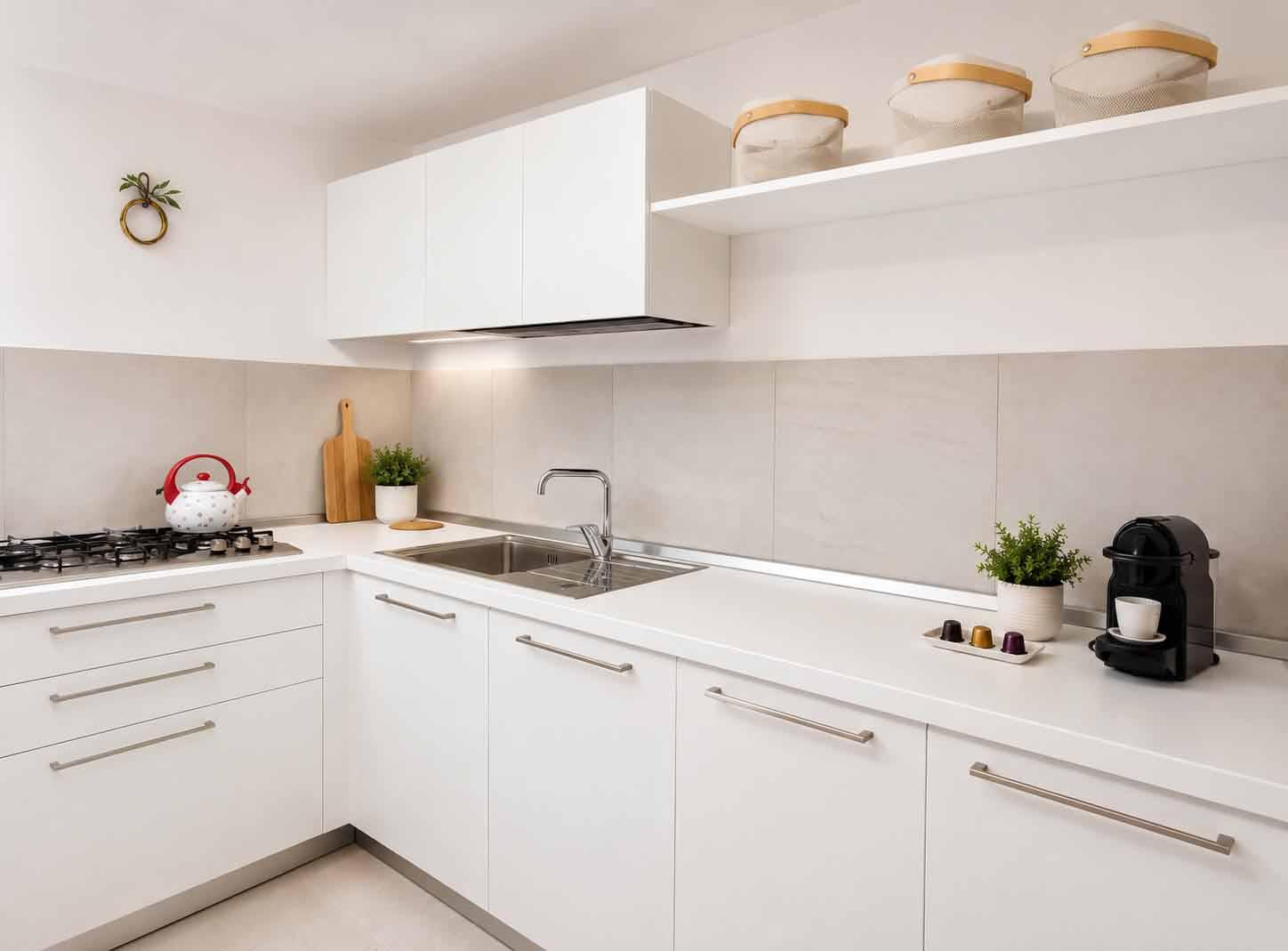 Camere a Caramanico Terme